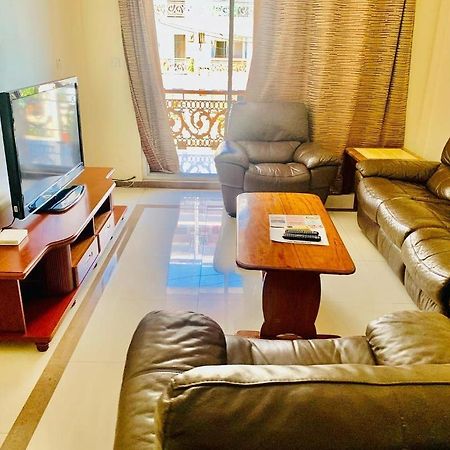 Masaki-Sea View 2-Bedroom Apt With Free Wi-Fi ダル・エス・サラーム エクステリア 写真